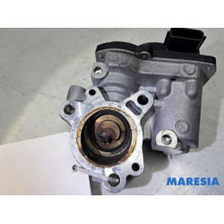 Renault - Trafic - Drosselklappengehäuse