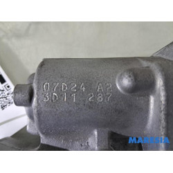 Renault - Trafic - Drosselklappengehäuse