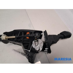 Renault - Trafic - Schaltung