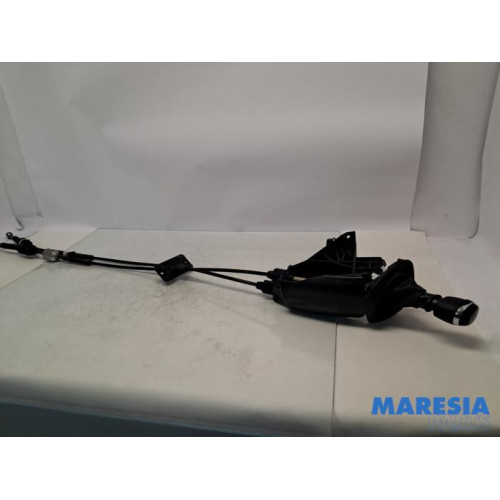 Renault - Trafic - Versnellingspook