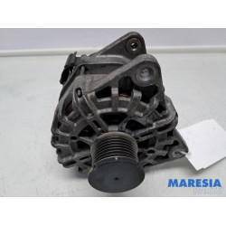 Renault - Trafic - Dynamo