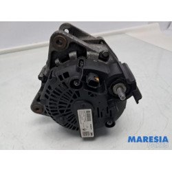 Renault - Trafic - Dynamo