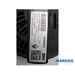 Renault - Trafic - Dynamo