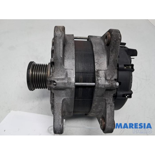 Renault - Trafic - Dynamo