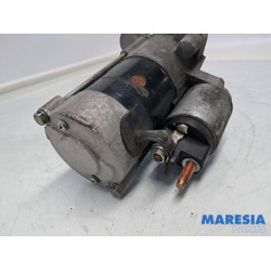 Renault - Trafic - Anlasser