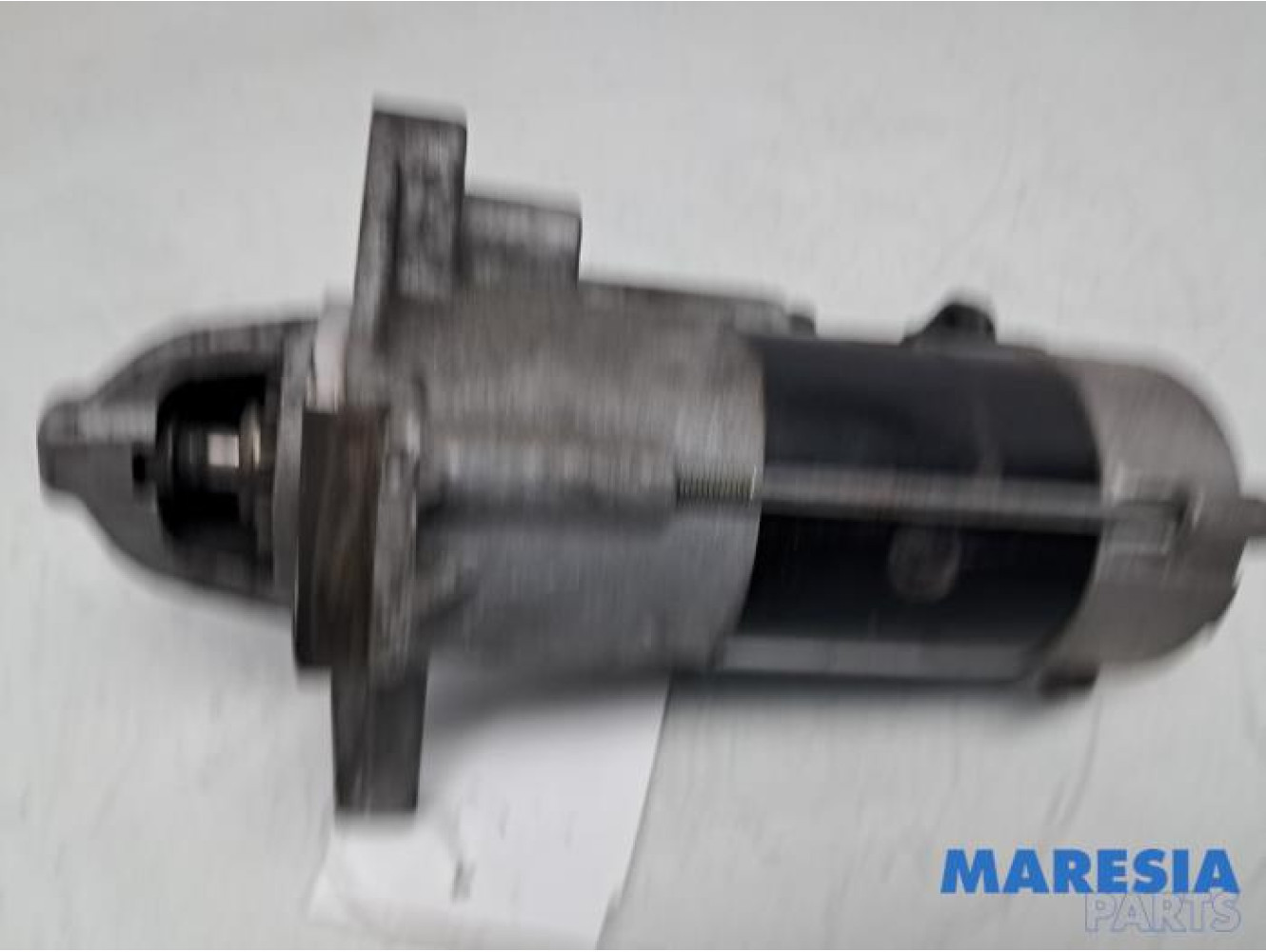 Renault - Trafic - Anlasser