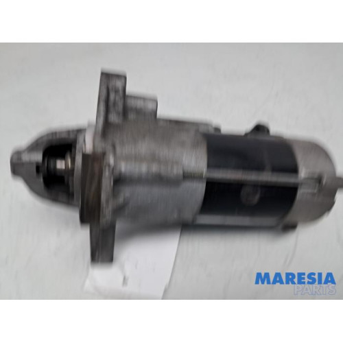 Renault - Trafic - Anlasser