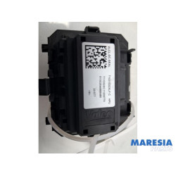 Renault - Trafic - Kachel Weerstand