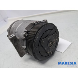 Renault - Trafic - Klimapumpe