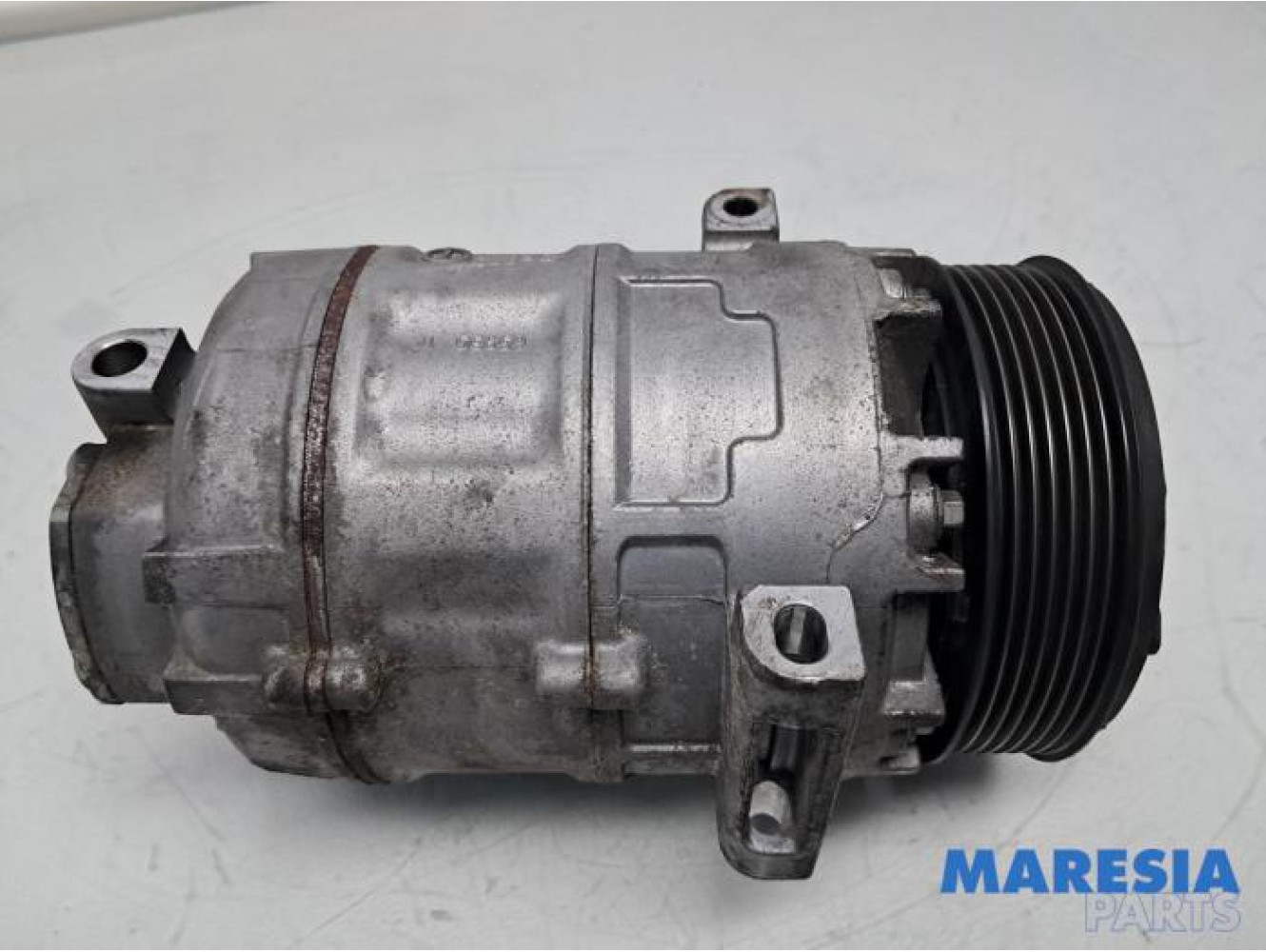 Renault - Trafic - Klimapumpe