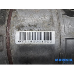 Renault - Trafic - Klimapumpe