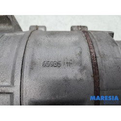 Renault - Trafic - Klimapumpe