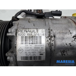 Renault - Trafic - Klimapumpe