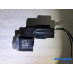 Renault - Trafic - Capteur PDC
