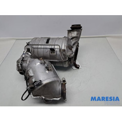 Renault - Trafic - Rußfilter