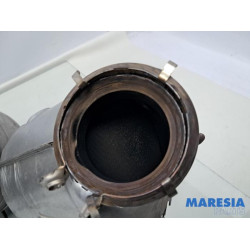 Renault - Trafic - Rußfilter