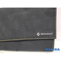 Renault - Trafic - Betriebsanleitung