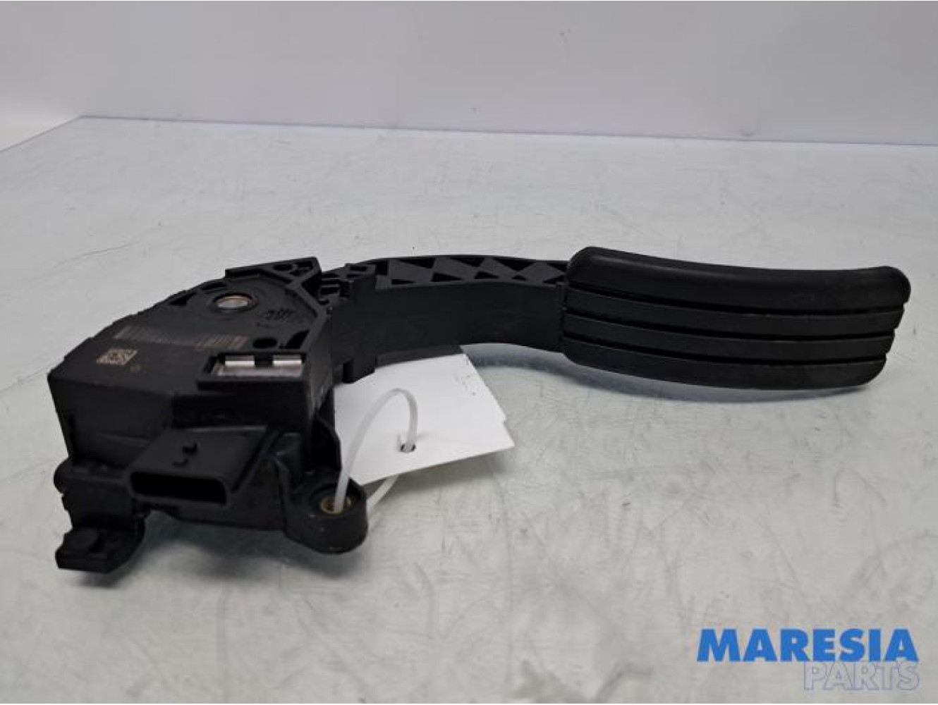 Renault - Trafic - Gaspedal