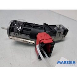 Renault - Trafic - Kontaktslot+Sleutel