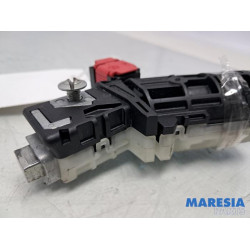 Renault - Trafic - Kontaktslot+Sleutel