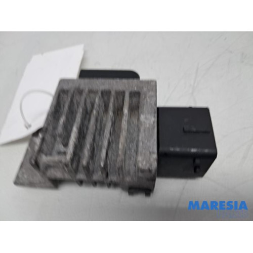 Renault - Trafic - Cooling computer