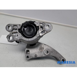 Renault - Trafic - Support moteur
