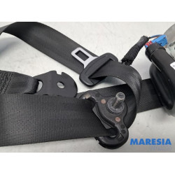 Renault - Trafic - Sicherheitsgurt rechts vorne