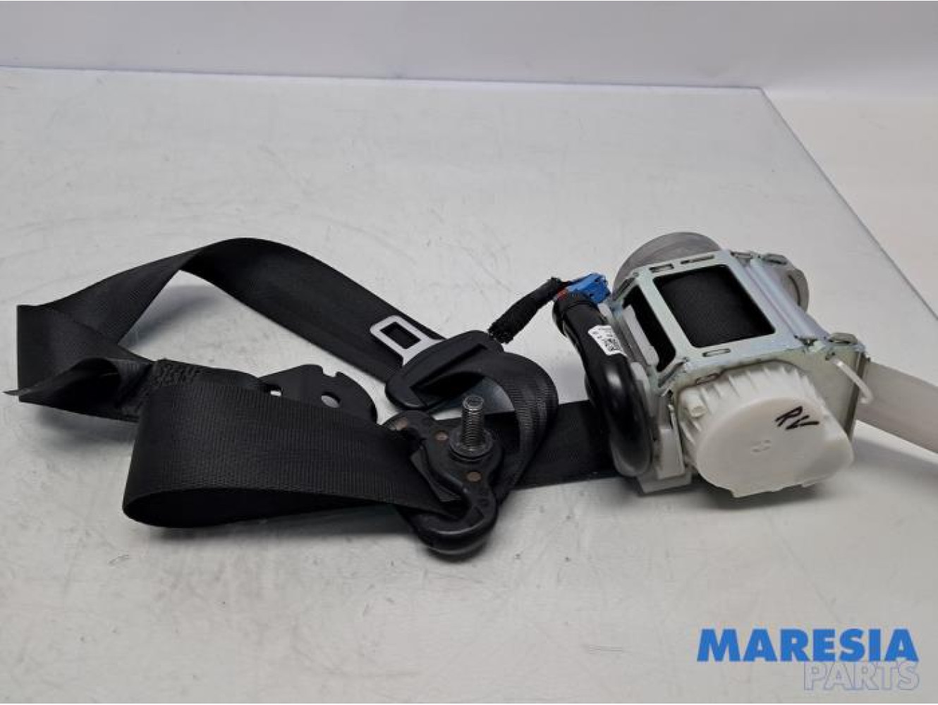Renault - Trafic - Sicherheitsgurt rechts vorne