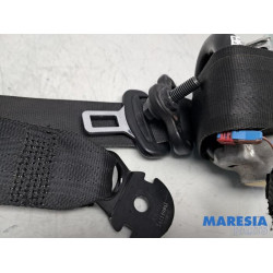 Renault - Trafic - Veiligheidsgordel links-voor