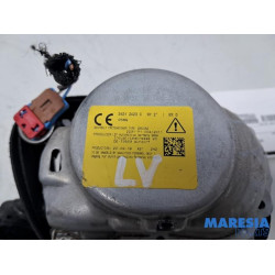 Renault - Trafic - Veiligheidsgordel links-voor