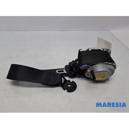 Renault - Trafic - Front seatbelt, left