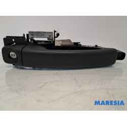 Renault - Trafic - Türgriff 2-türig links