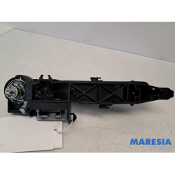 Renault - Trafic - Türgriff 2-türig links