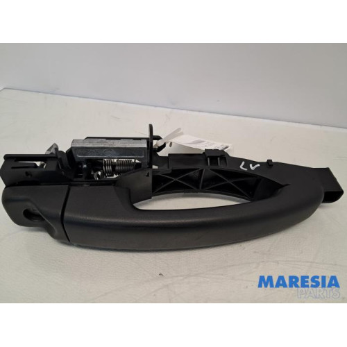 Renault - Trafic - Door handle 2-door, left
