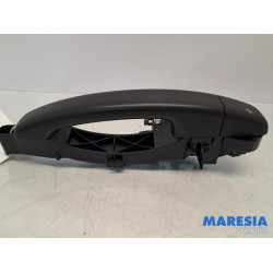Renault - Trafic - Door handle 2-door, right