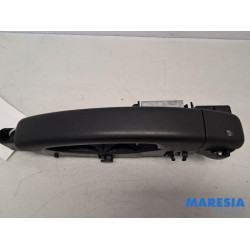 Renault - Trafic - Door handle 2-door, right