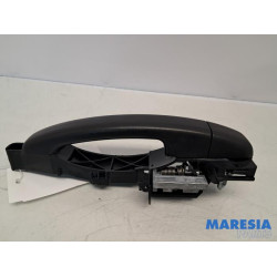 Renault - Trafic - Türgriff 2-türig rechts