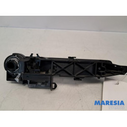 Renault - Trafic - Türgriff 2-türig rechts