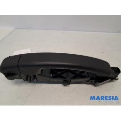 Renault - Trafic - Minibus/van rear door handle