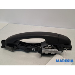 Renault - Trafic - Minibus/van rear door handle