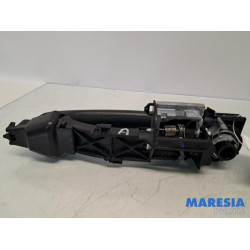 Renault - Trafic - Minibus/van rear door handle