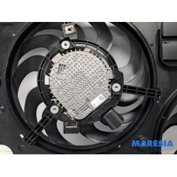 Renault - Trafic - Koelvin Motor