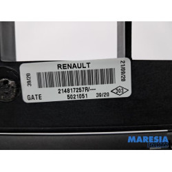 Renault - Trafic - Koelvin Motor