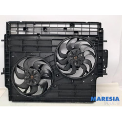 Renault - Trafic - Koelvin Motor