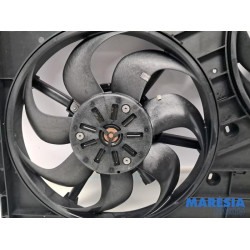 Renault - Trafic - Koelvin Motor