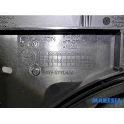 Renault - Trafic - Koelvin Motor