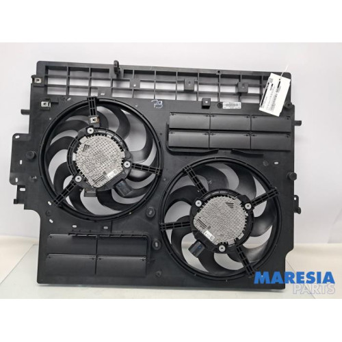 Renault - Trafic - Koelvin Motor