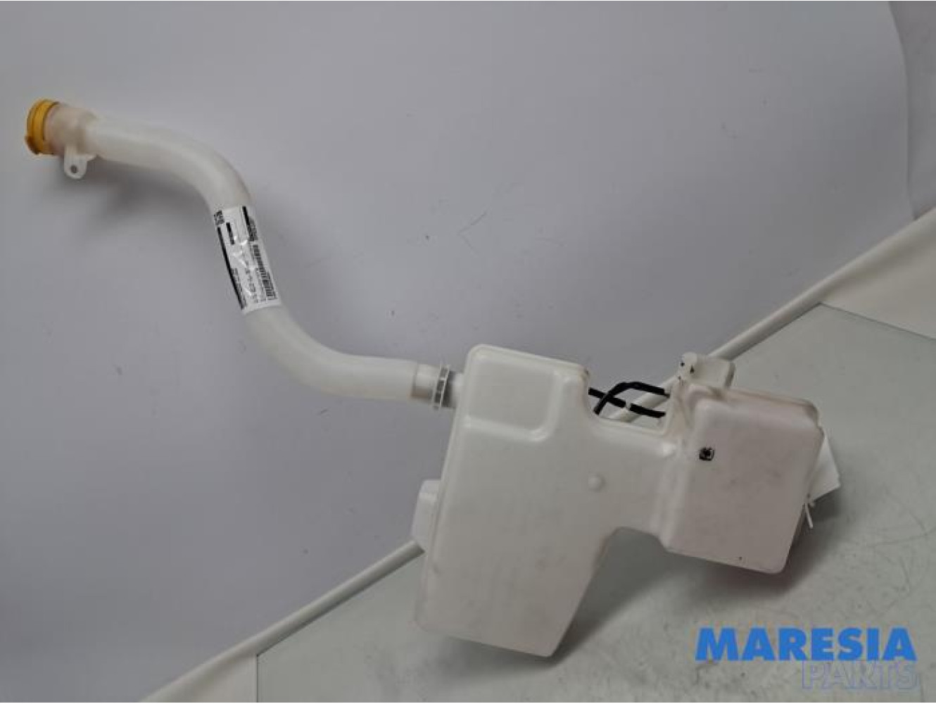 Renault - Trafic - Ruitensproeiertank voor