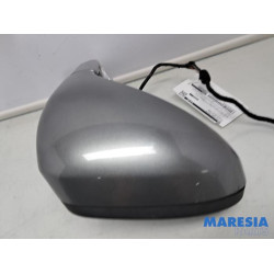 Peugeot - 207 - Buitenspiegel rechts