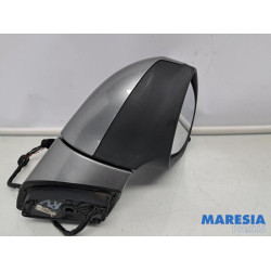 Peugeot - 207 - Buitenspiegel rechts